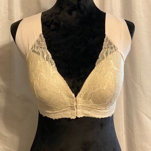 LACE BRA BY NICOLE